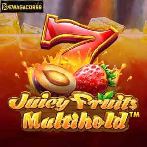 1 Juicy Fruit Multi Hold