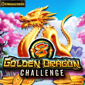 8 Golden Challenge
