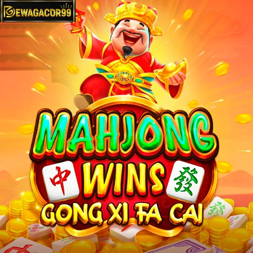 mahjongwinsgongxifacai