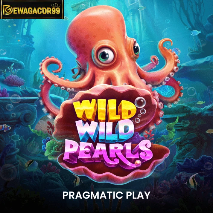 Wild Wild Pearls