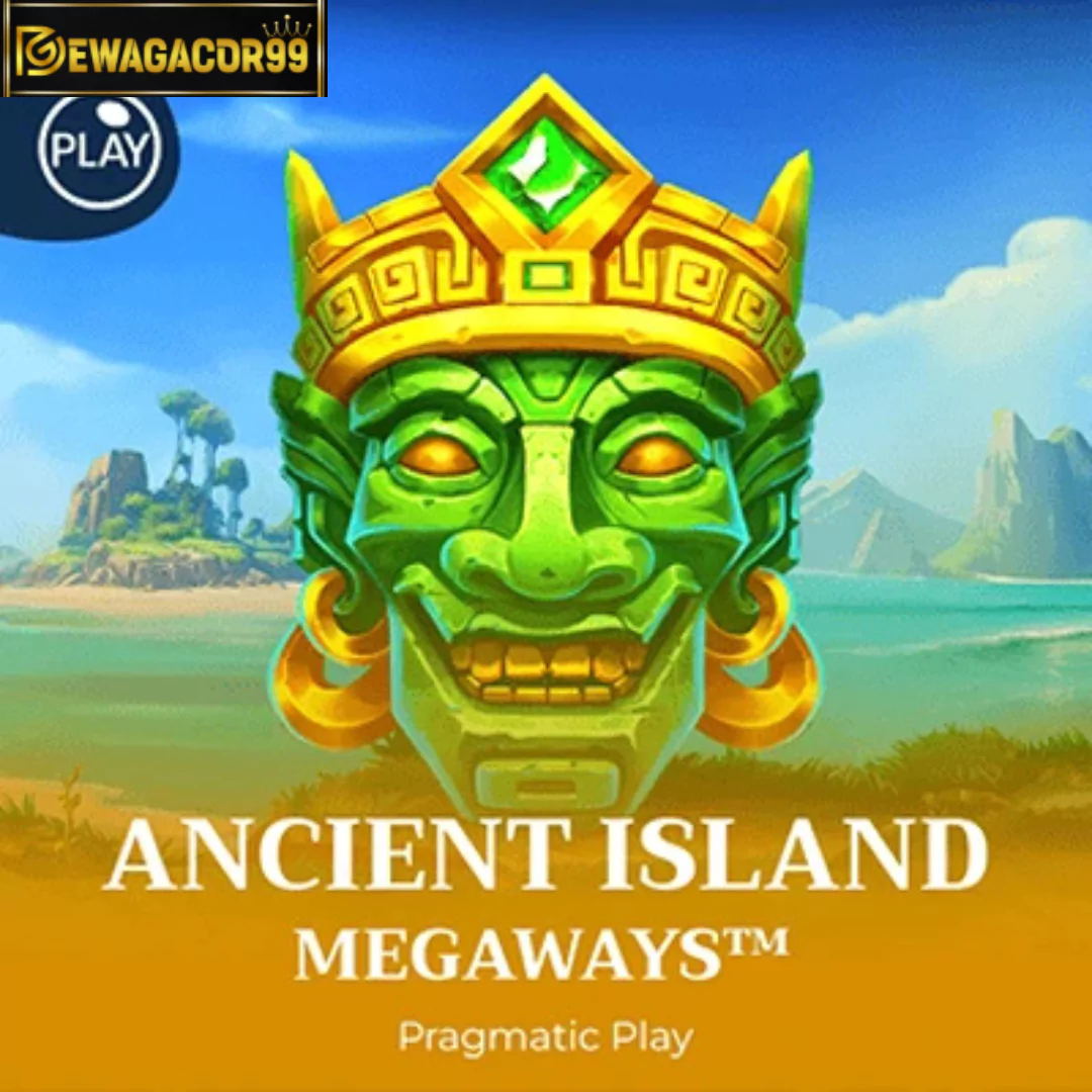 Ancient Island Megaways