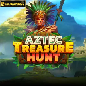aztec treasure hunt