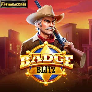 badge blitz