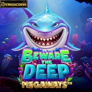 Be Ware The Deep Megaways