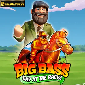 big bass day at theraces
