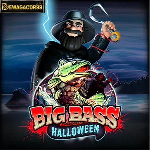Big Bass Halloween