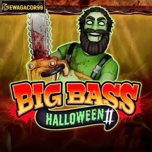 Big Bass Halloween 2