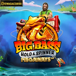 big bass hold and spin megaways