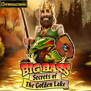 bi gbass secrets of the golden lake