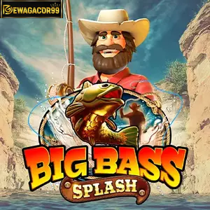 BigBass Splash