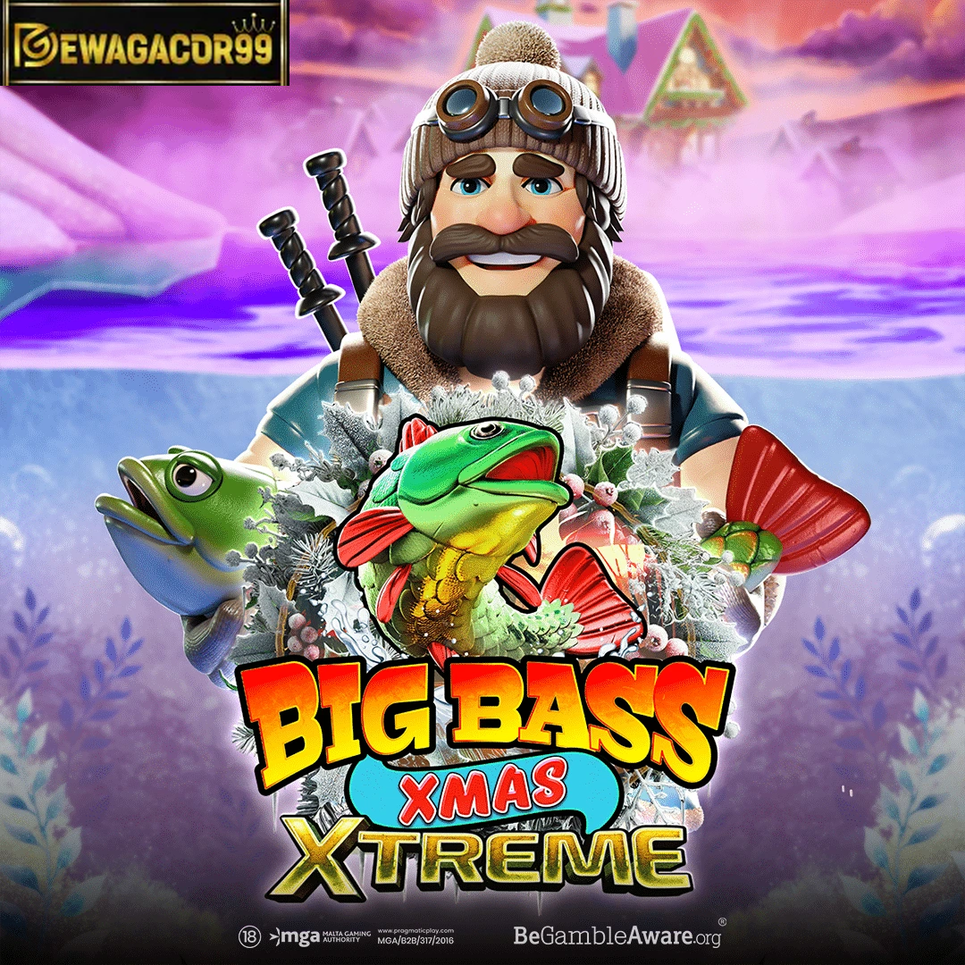 bigbassxmasxtreme