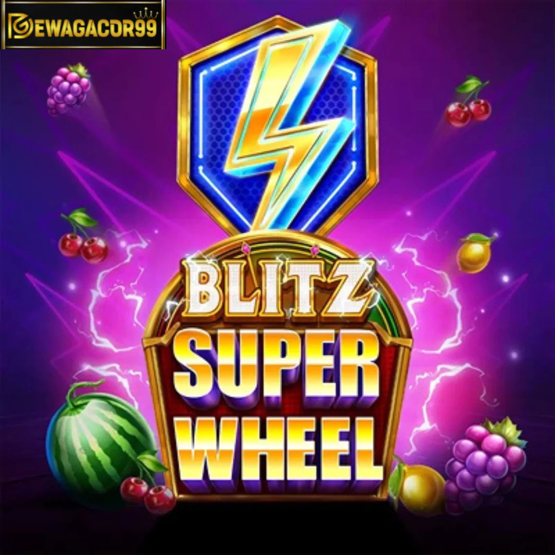 Blitz Super Wheel