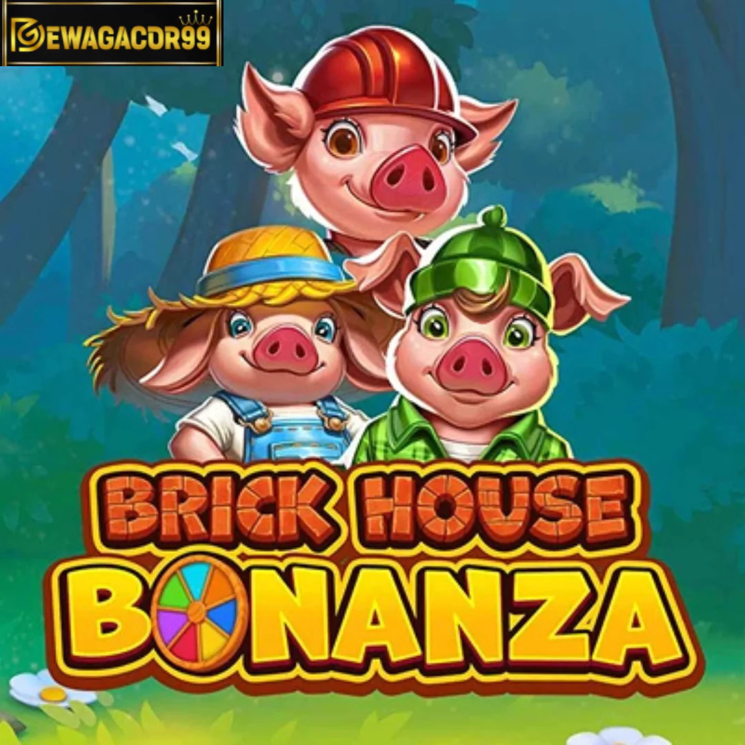 Brick House Bonanza