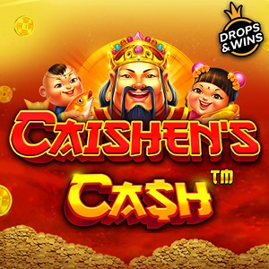 Caishen Cash