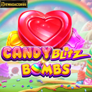 Candy Blits Bombs