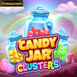 Candy Jar Clusters