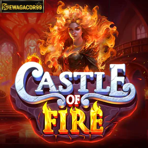 Castle OF Fire