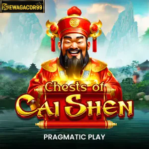 chest of caishen