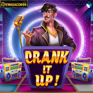 crank it up