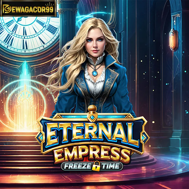 eternal empress freezetime