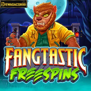 Fangtastic Freespins