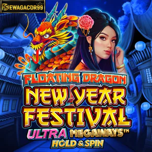 Floating Dragon New Year Festival