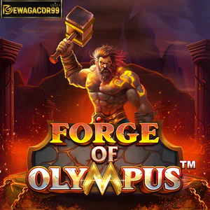 forge of olympus