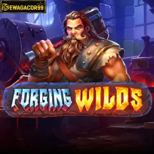 forging wilds