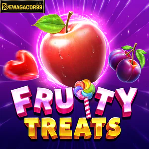 fruitytreats
