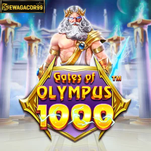 Gates OF Olympus 1000