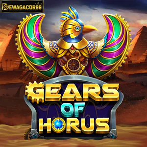 Gear OF Horus