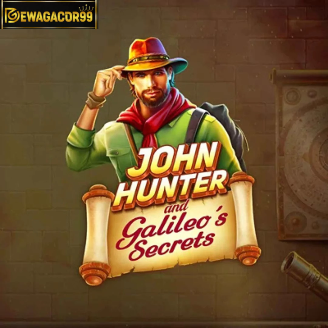 john hunter and galileossecrets