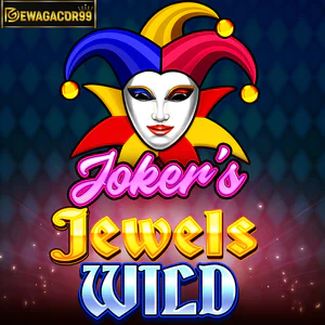 jokers jewels wild