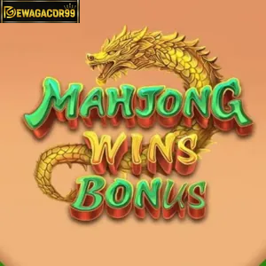 Mahjong Wins Bonus