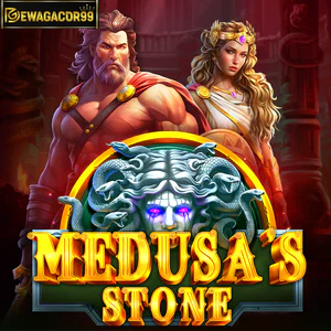 medusa s stone