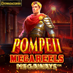 Pompe Imegareels Megaways
