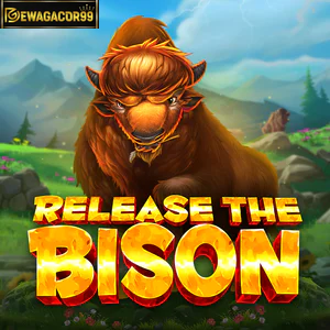 releasethebison