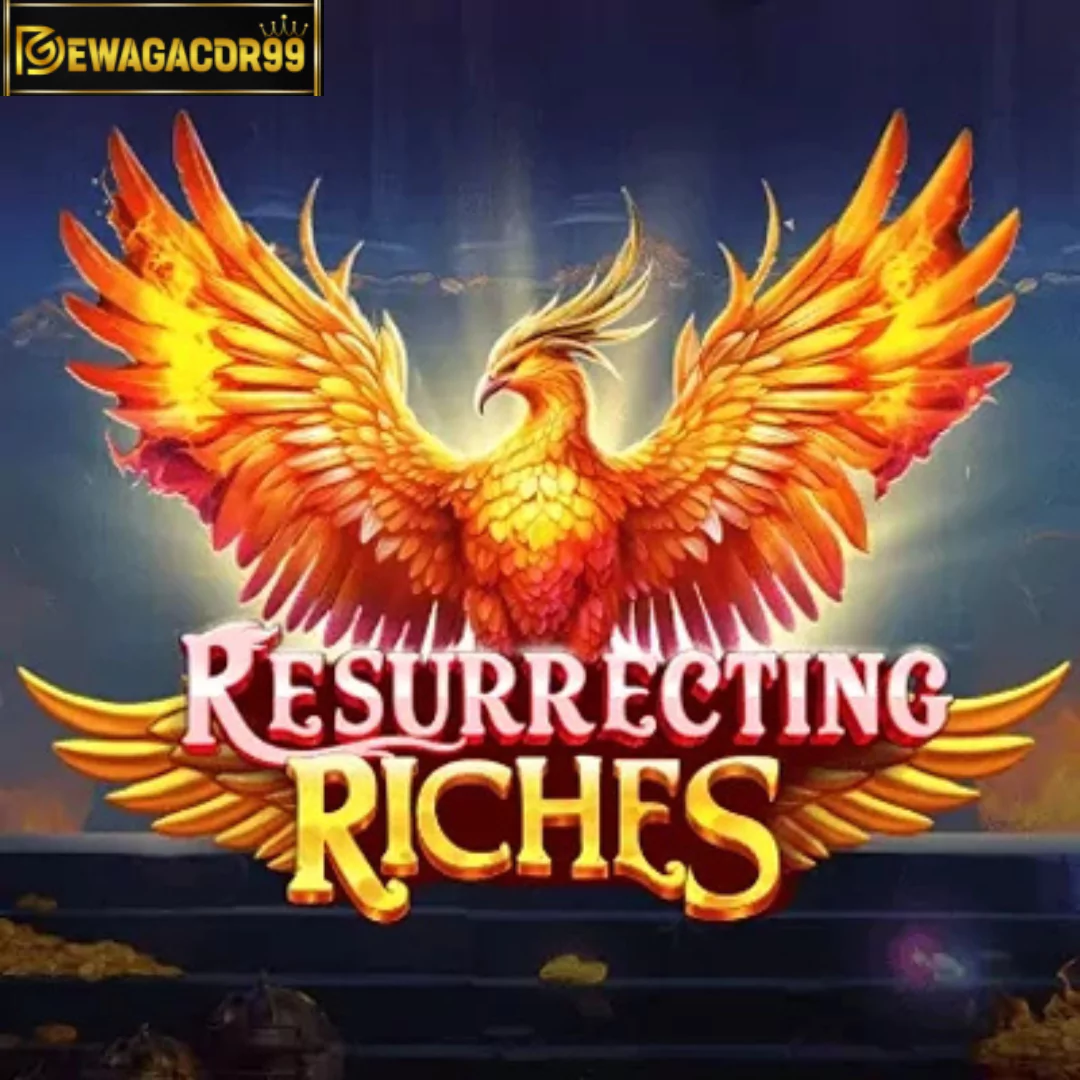 Resurrecting Riches
