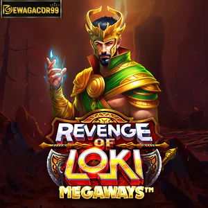 revenge of loki megaways