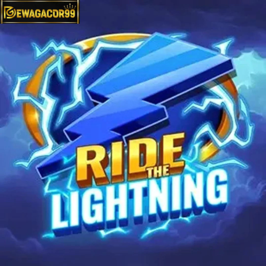 ridethe lightning