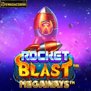 rocket blast megaways