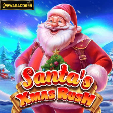 santasxmasrush