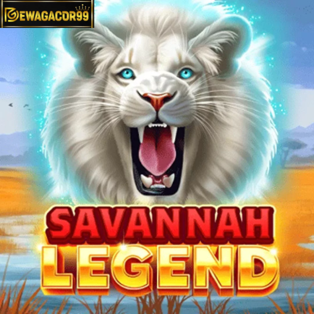 Savannah Legend