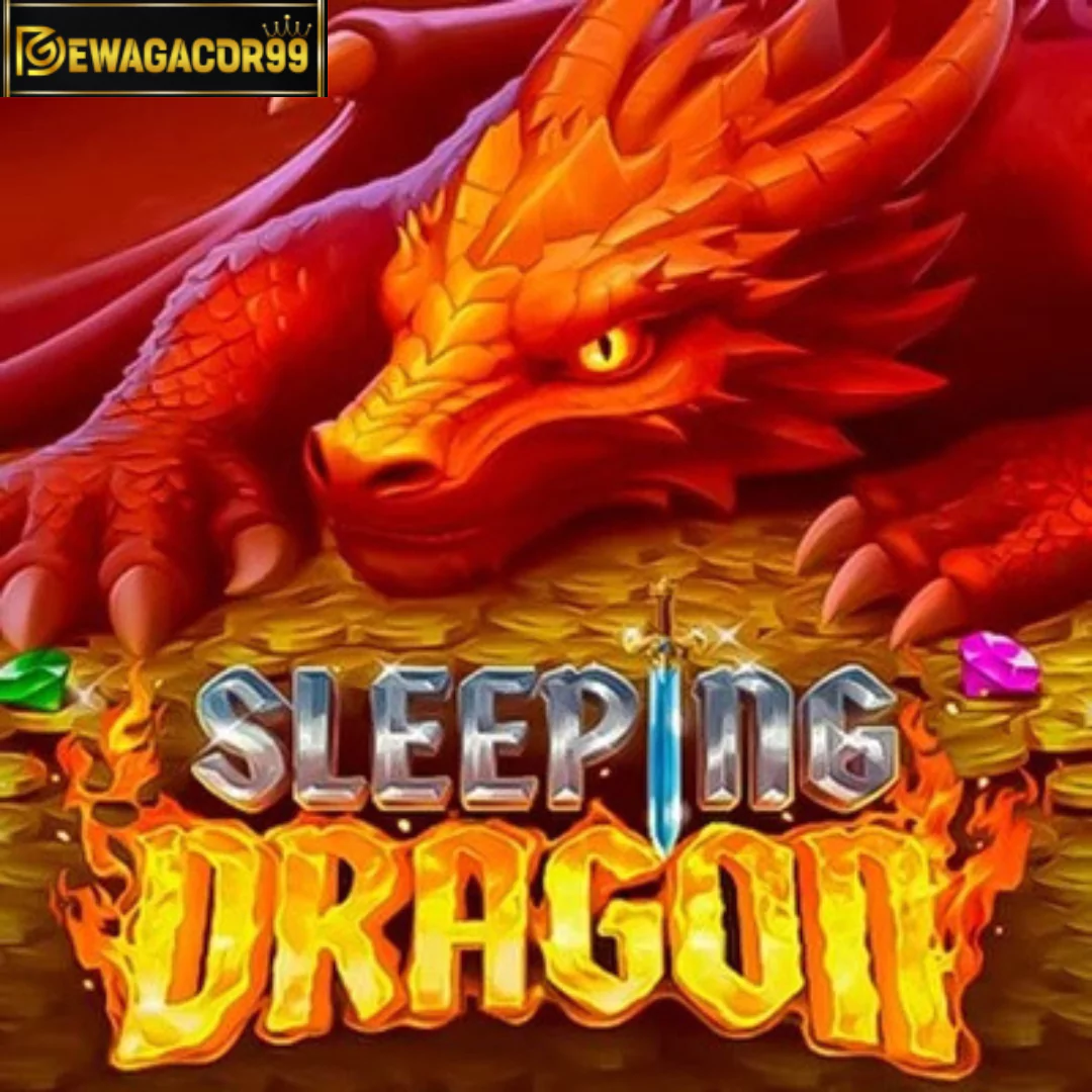 Sleeping Dragon