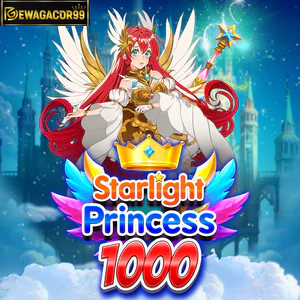 Starlight Princess 1000