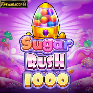 Sugar Rush 1000
