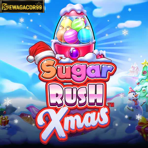 Sugar Rush XMAS