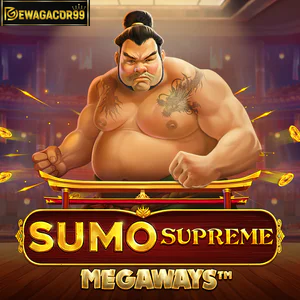 sumo supreme megaways