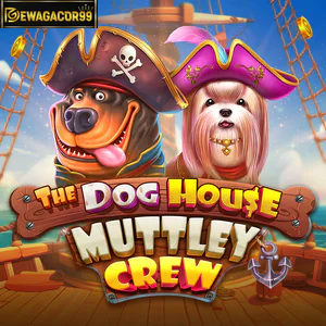 the dog house muttley crew