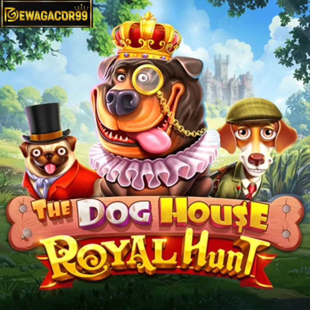 The Dog House RoyalHunt